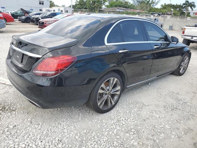 2019 Mercedes-Benz C 300 VIN: 55SWF8DB4KU296517 Lot: 55290594