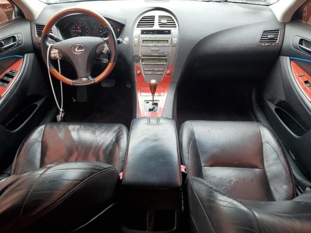 2008 Lexus Es 350 VIN: JTHBJ46G082161318 Lot: 53510494