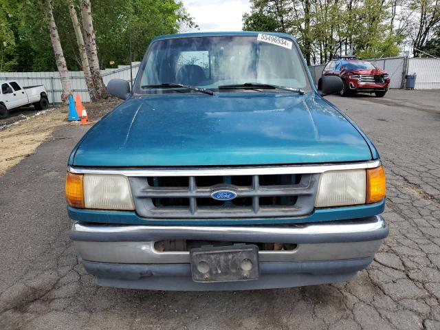 1994 Ford Ranger Super Cab VIN: 1FTCR14X9RPA73629 Lot: 55496934