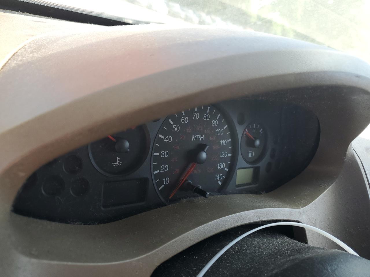 1FAFP34N27W256862 2007 Ford Focus Zx4