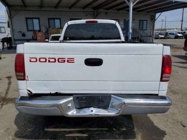 1998 Dodge Dakota VIN: 1B7FL26P3WS586482 Lot: 54636854