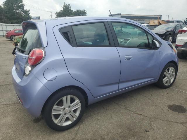 2015 Chevrolet Spark 1Lt VIN: KL8CD6S99FC783917 Lot: 56079914