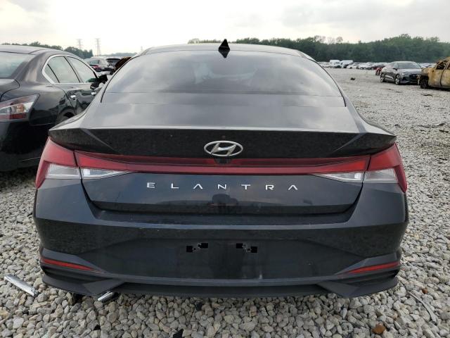 2021 Hyundai Elantra Sel VIN: KMHLM4AG0MU092029 Lot: 53946364