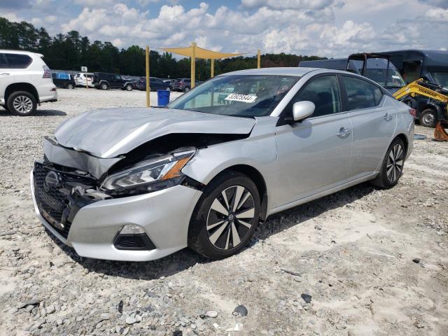 1N4BL4DV1MN343671 Nissan Altima SV