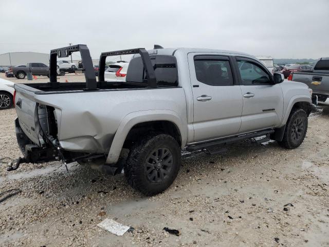 2023 TOYOTA TACOMA DOU - 3TYAZ5CN3PT037196