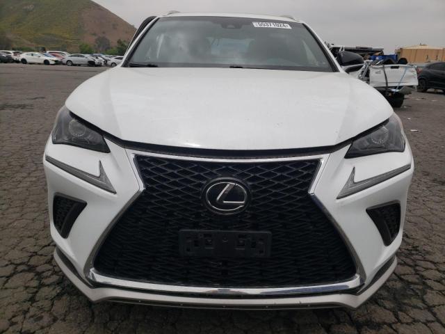 2018 LEXUS RX 300 - JTJYARBZ0J2099163