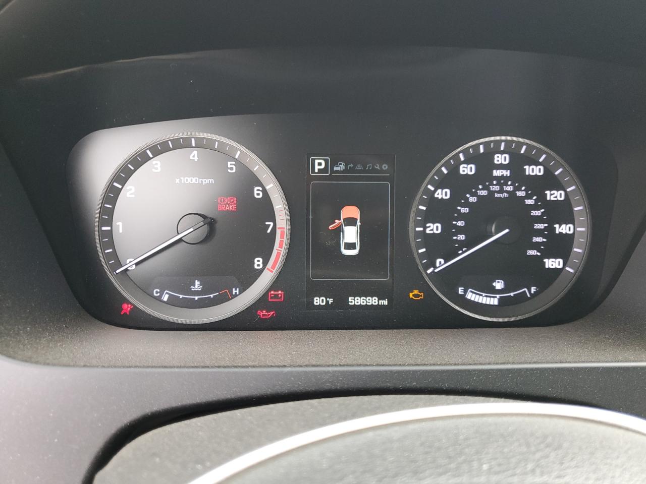 5NPE34AF9FH093832 2015 Hyundai Sonata Sport