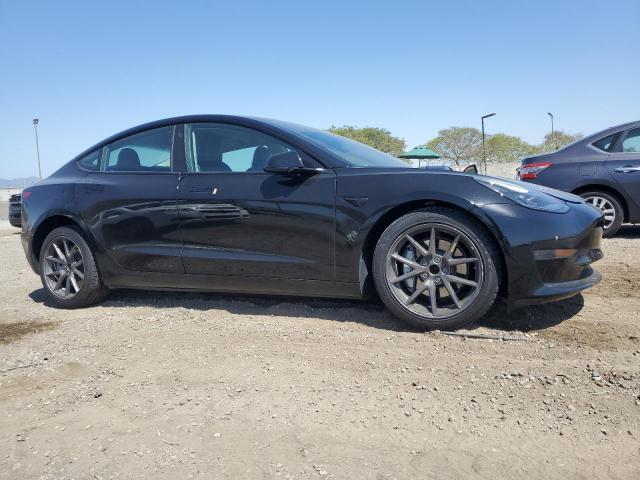 VIN 5YJ3E1EA8MF068852 2021 Tesla MODEL 3 no.4