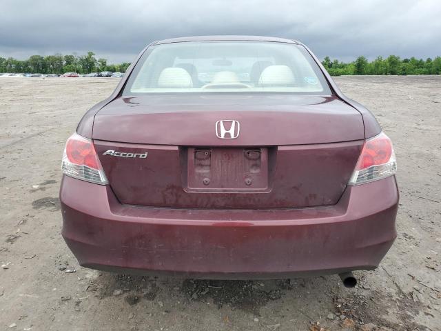 1HGCP25379A148162 2009 Honda Accord Lx