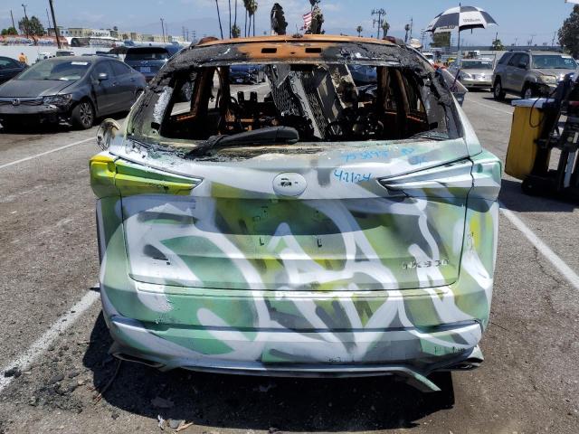 2019 Lexus Nx 300 Base VIN: JTJYARBZ1K2150297 Lot: 54436804