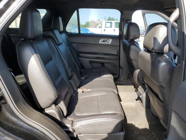 2015 Ford Explorer Xlt VIN: 1FM5K8D85FGB94177 Lot: 56181194