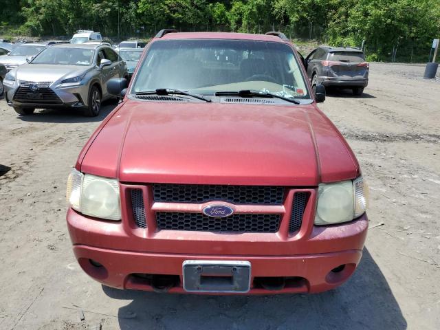 2004 Ford Explorer Sport Trac VIN: 1FMZU77K14UC29308 Lot: 55443164