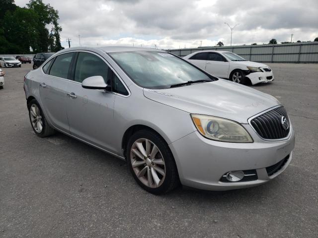 2014 Buick Verano Convenience VIN: 1G4PR5SK3E4202682 Lot: 55285554