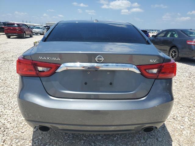 2017 Nissan Maxima 3.5S VIN: 1N4AA6AP1HC450756 Lot: 55760704