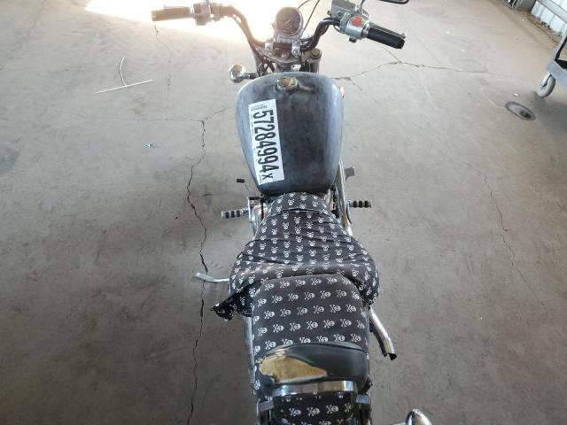 2004 HONDA VT1100 C 1HFSC18084A800450