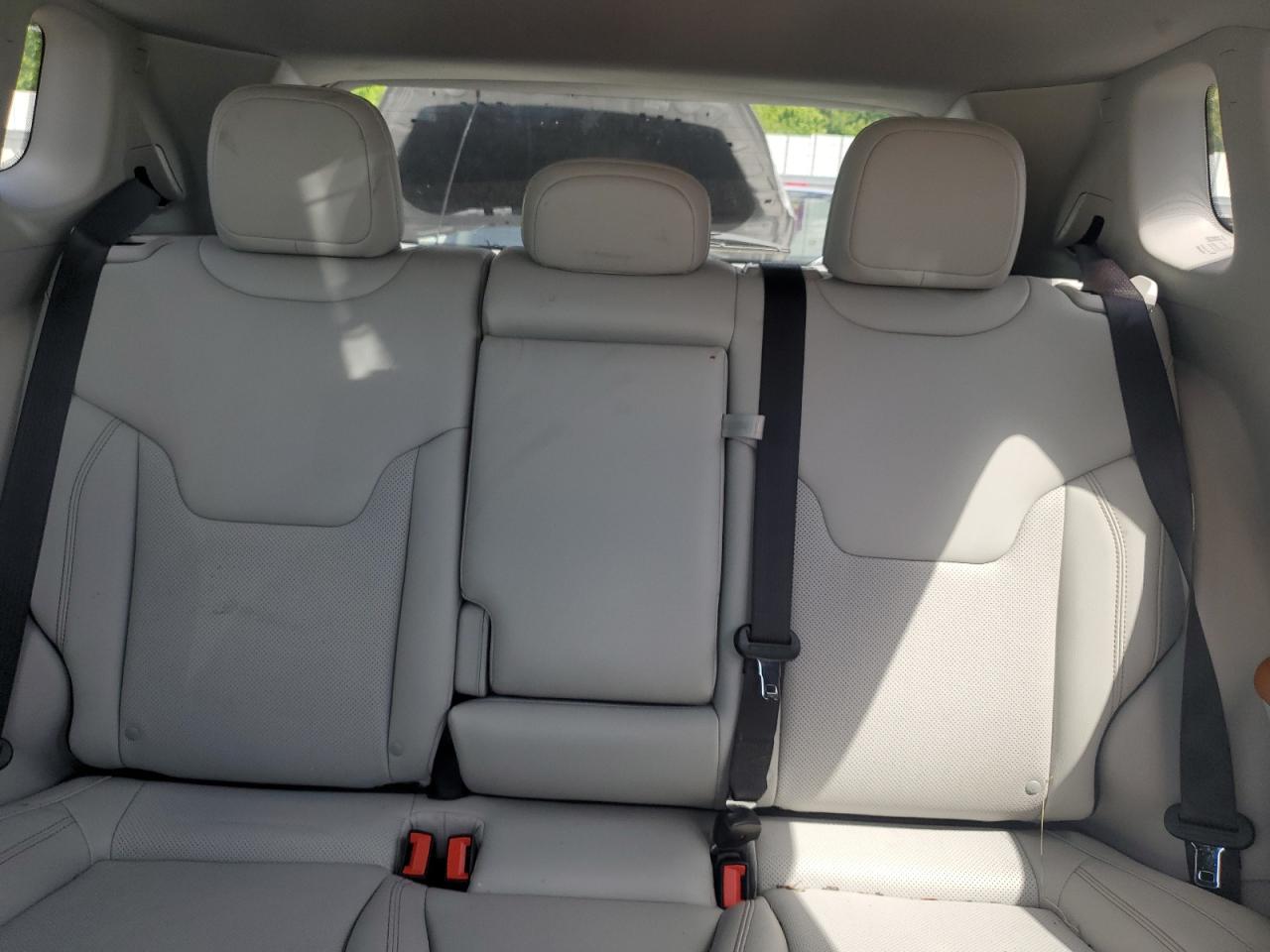 3C4NJDCB0NT198984 2022 Jeep Compass Limited