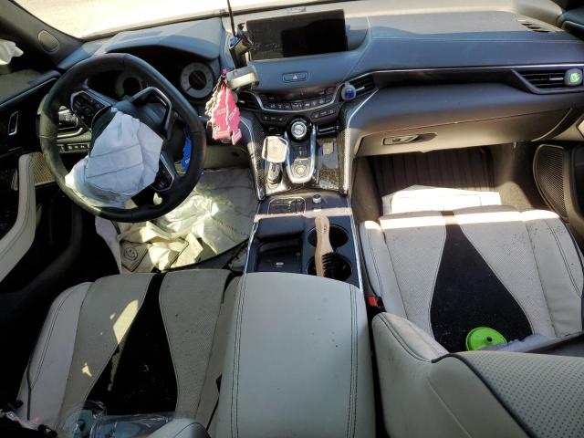 2021 Acura Tlx Type S VIN: 19UUB7F03MA000183 Lot: 53055964