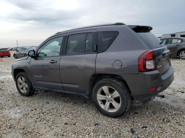 2015 Jeep Compass Sport VIN: 1C4NJDBB1FD395462 Lot: 54738034