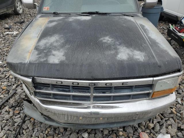 1993 Dodge Dakota VIN: 1B7GL23Y8PS202358 Lot: 53053924