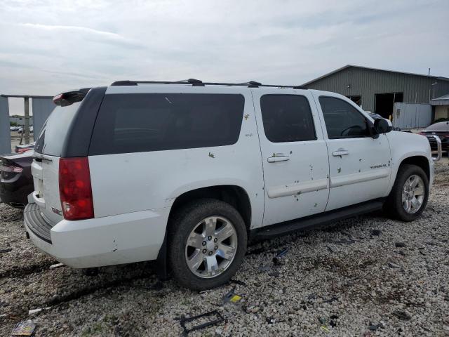 2007 GMC Yukon Xl K1500 VIN: 1GKFK16307J255820 Lot: 54849454