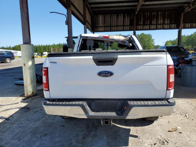 2019 Ford F150 Supercrew VIN: 1FTEW1E58KKC28530 Lot: 55253004