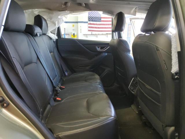 2019 Subaru Forester Touring VIN: JF2SKAWC7KH497564 Lot: 55101264