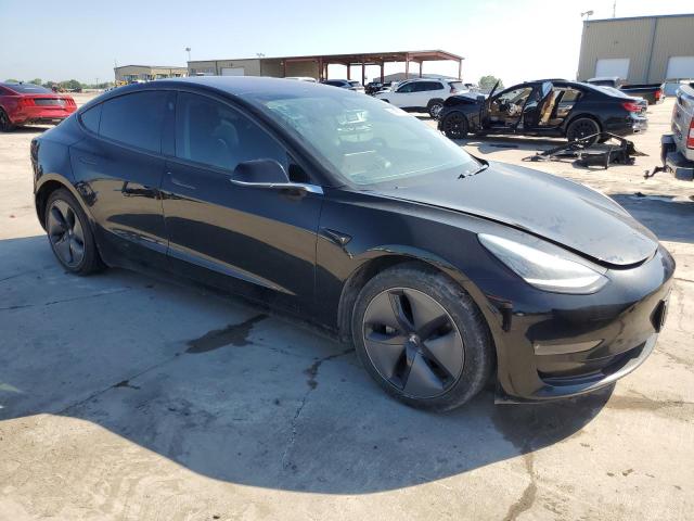 2018 Tesla Model 3 VIN: 5YJ3E1EA7JF156982 Lot: 55499214