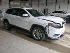 JEEP CHEROKEE L photo