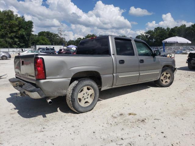 2006 Chevrolet Silverado C1500 VIN: 2GCEC13V661318499 Lot: 55669544