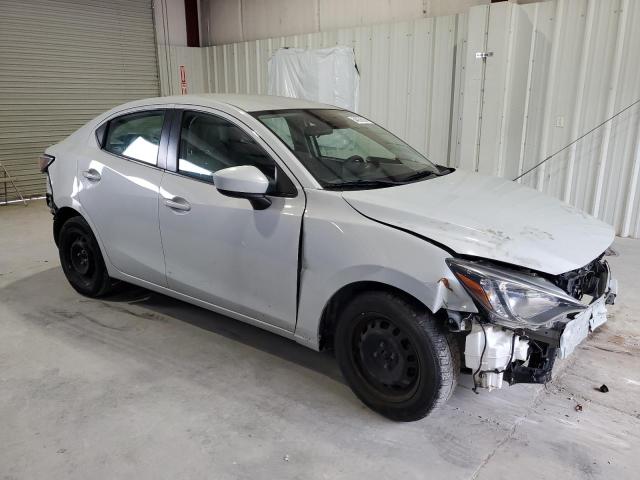 2019 Toyota Yaris L VIN: 3MYDLBYV2KY518108 Lot: 54356394