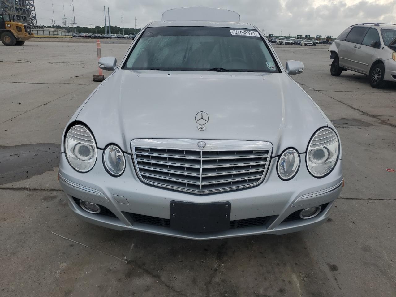 WDBUF87XX7B139633 2007 Mercedes-Benz E 350 4Matic