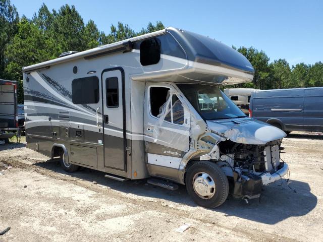 2022 Mercedes-Benz Sprinter 3500 VIN: W1X8E33Y6NN199251 Lot: 56680884