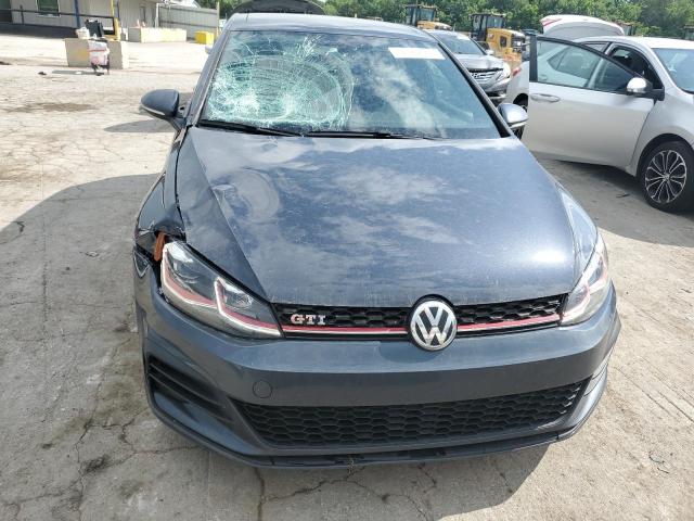 2018 Volkswagen Gti S/Se VIN: 3VW447AU7JM290037 Lot: 56187224