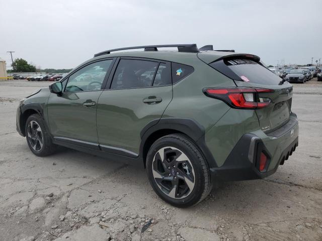 4S4GUHL66R3773063 Subaru Crosstrek  2