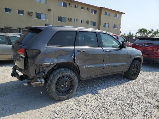 2017 Jeep Grand Cherokee Laredo VIN: 1C4RJEAG1HC952304 Lot: 54427584