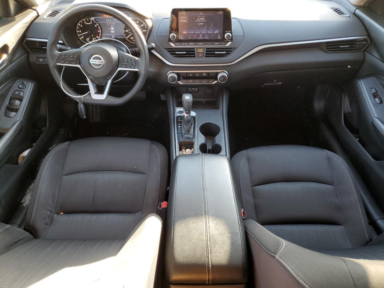 1N4BL4BV0LC205133 2020 Nissan Altima S