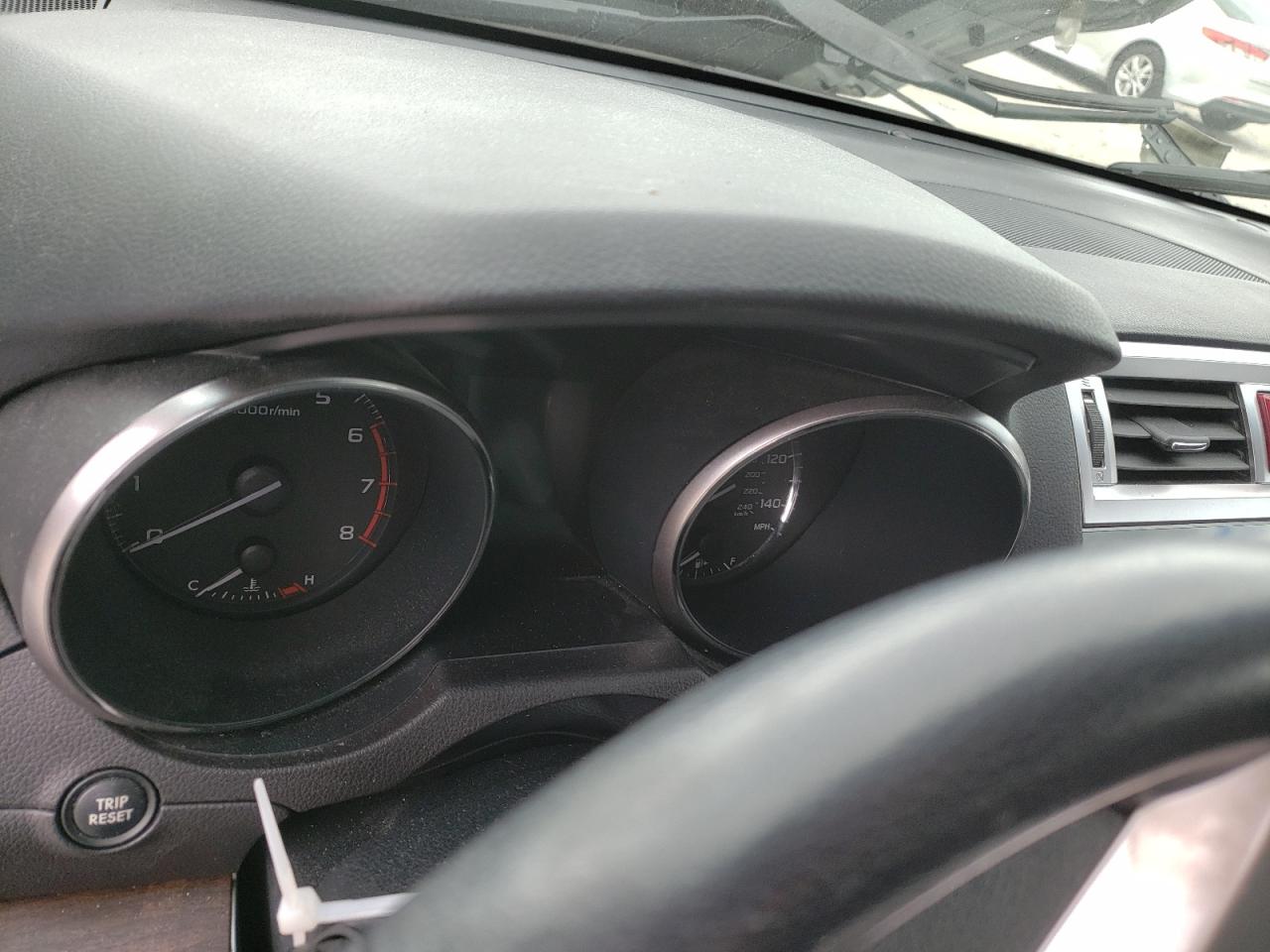 4S4BSAKCXH3231249 2017 Subaru Outback 2.5I Limited