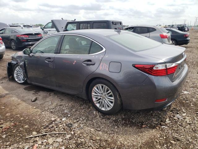 Vin: jthbk1ggxe2085709, lot: 54239424, lexus es350 350 20142