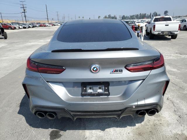 2023 BMW M8 - WBSAE0C0XPCL51226