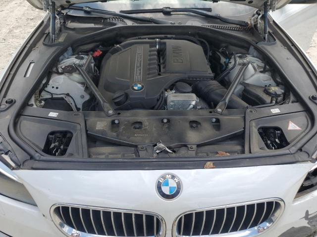 VIN WBA5B1C58ED484168 2014 BMW 5 Series, 535 I no.11