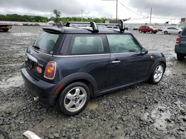 2009 Mini Cooper VIN: WMWMF33549TU69528 Lot: 54331374