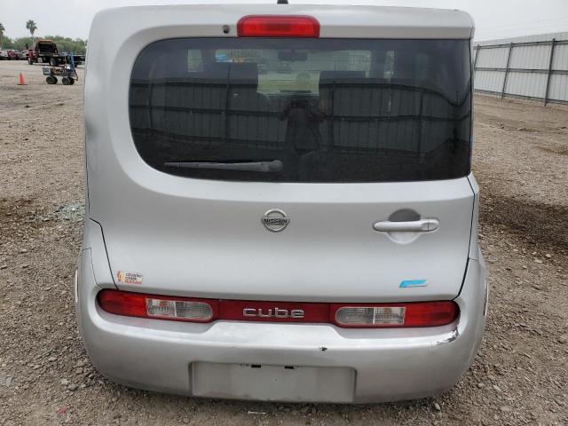 2013 Nissan Cube S VIN: JN8AZ2KR3DT303669 Lot: 53485374