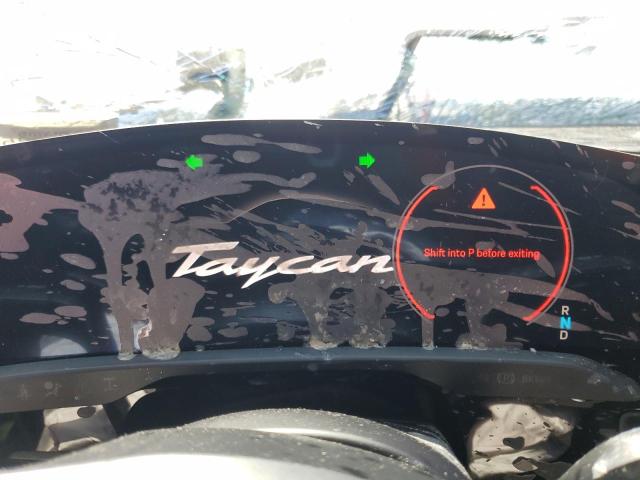 2021 PORSCHE TAYCAN 4S - WP0AB2Y10MSA42351