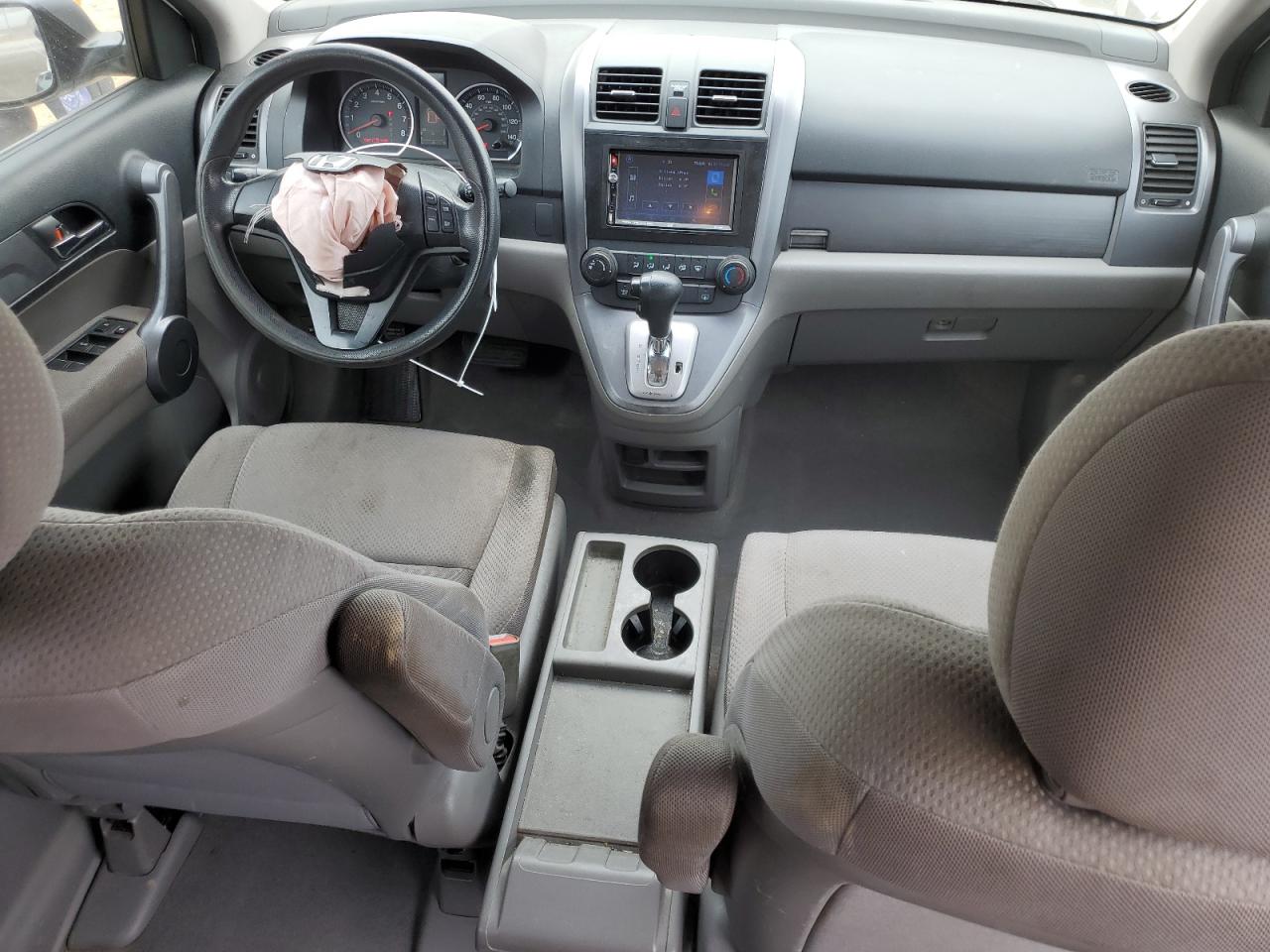 JHLRE38368C003863 2008 Honda Cr-V Lx