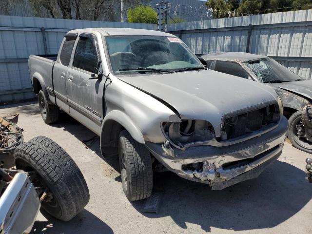 2002 Toyota Tundra Access Cab VIN: 5TBBT44152S227347 Lot: 45972424