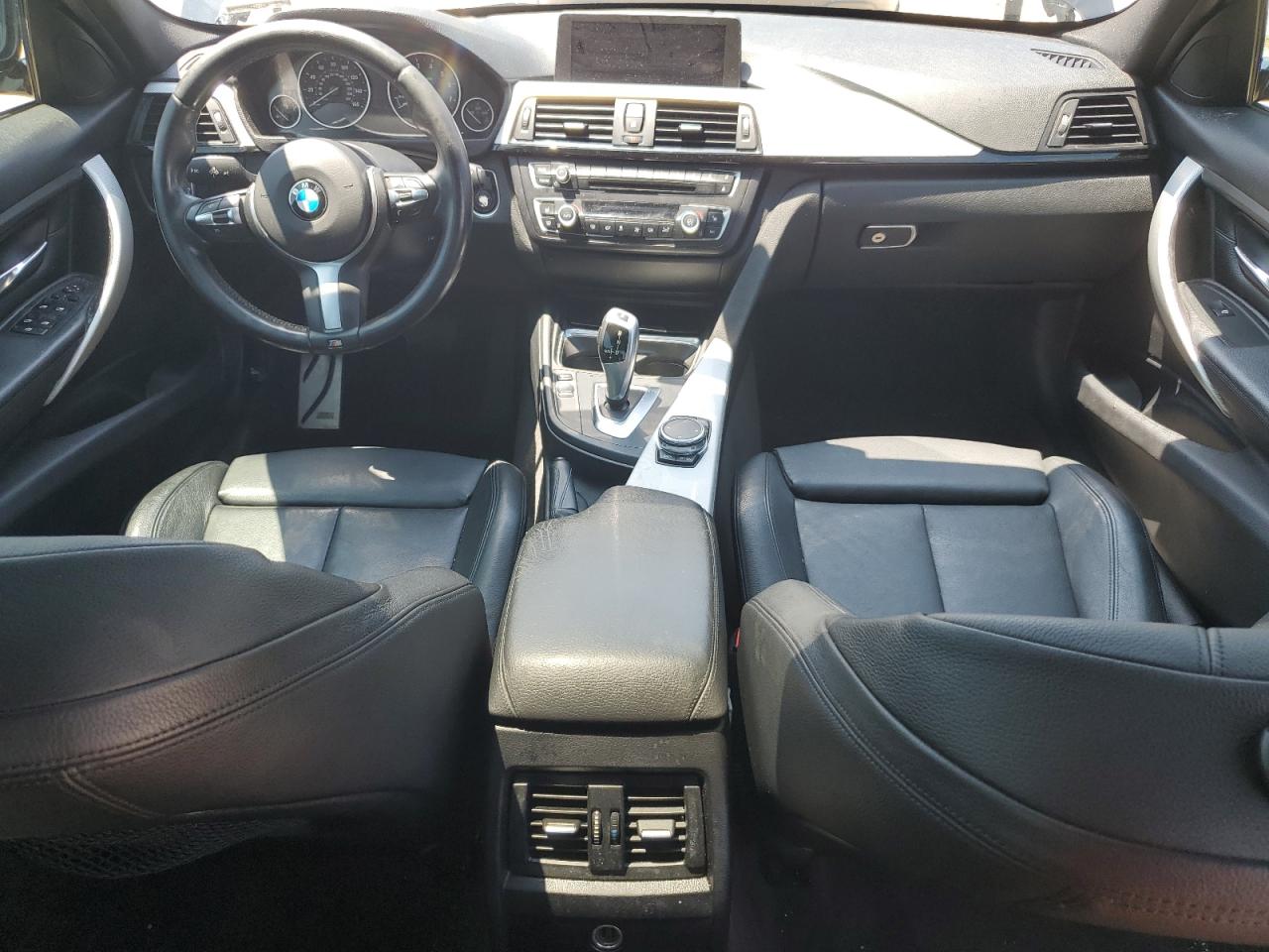 WBA3A5G59FNS88876 2015 BMW 328 I