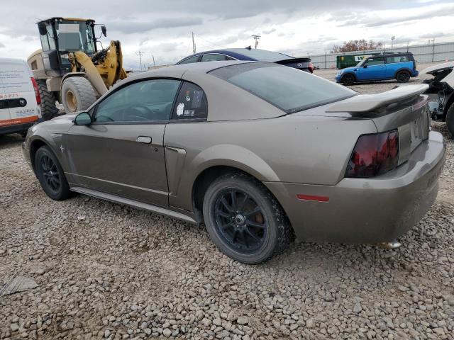 2001 Ford Mustang VIN: 1FAFP40401F248222 Lot: 53860354