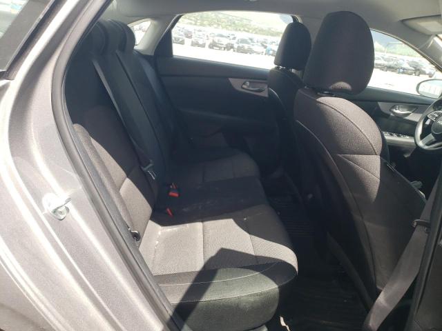 2022 Kia Forte Fe VIN: 3KPF24AD7NE436789 Lot: 54995934