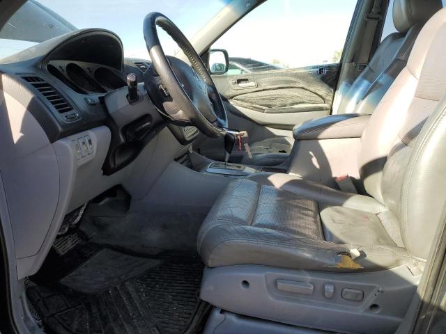 2006 Acura Mdx Touring VIN: 2HNYD18776H001773 Lot: 56562764