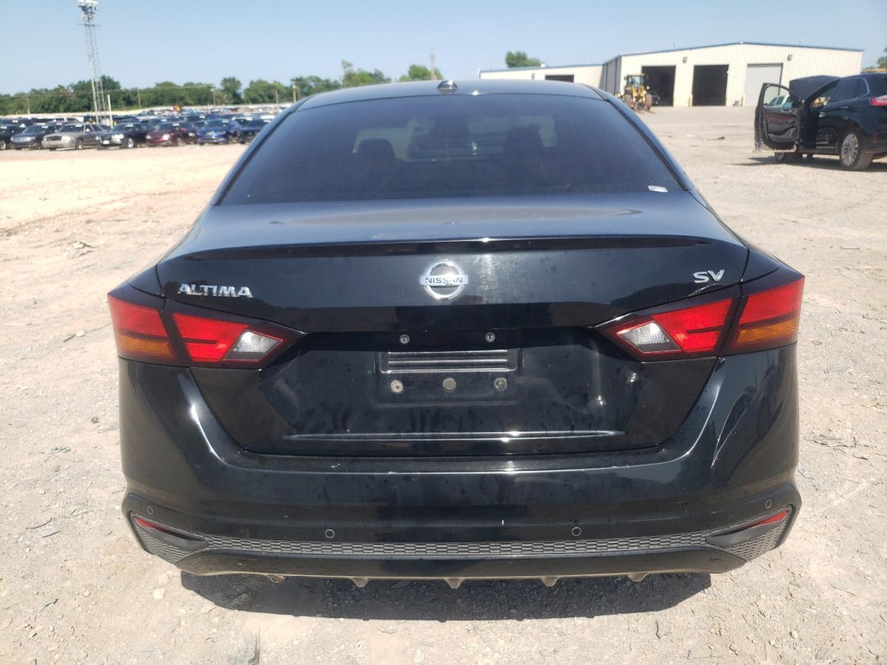 1N4BL4DV6MN334920 2021 Nissan Altima Sv